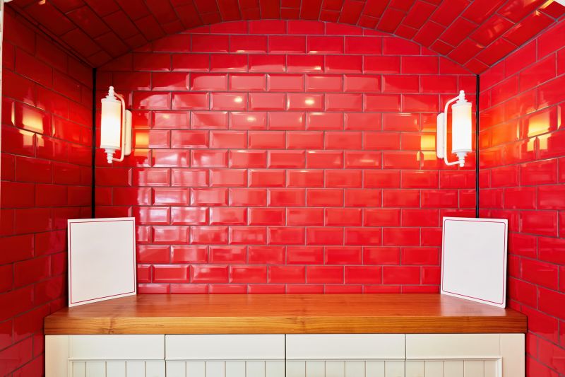 Interior Tile Design