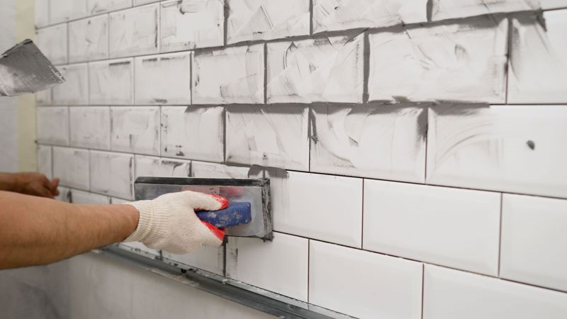 Local Tile Suppliers
